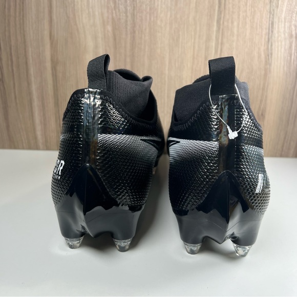 Nike Vapor Edge Pro 360 Detachable Football Cleats DO1143-001 Men's Size 14 W - Picture 11 of 13
